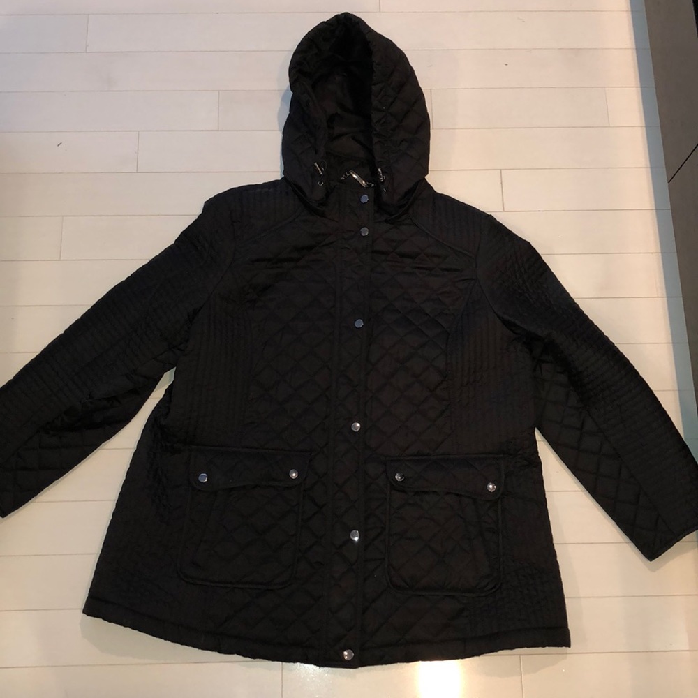 Women’s Spring Jacket Laundry by Shelli Segal